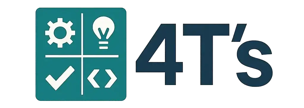 4ts logo